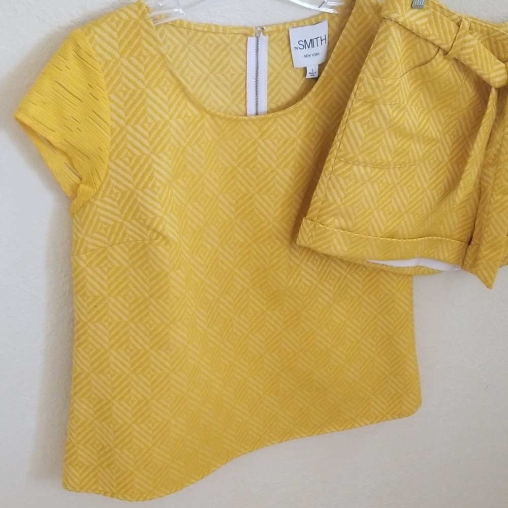 Blouse by Smith New York